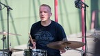 March: Rockpalast OFFSTAGE im Schiffshebewerk Henrichenburg