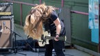 March: Rockpalast OFFSTAGE im Schiffshebewerk Henrichenburg