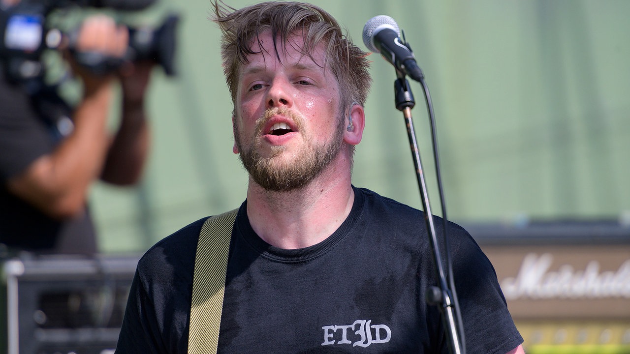 March: Rockpalast OFFSTAGE im Schiffshebewerk Henrichenburg