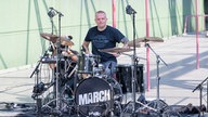 March: Rockpalast OFFSTAGE im Schiffshebewerk Henrichenburg