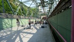 March: Rockpalast OFFSTAGE im Schiffshebewerk Henrichenburg