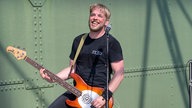 March: Rockpalast OFFSTAGE im Schiffshebewerk Henrichenburg