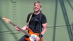 March: Rockpalast OFFSTAGE im Schiffshebewerk Henrichenburg