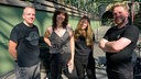 March: Rockpalast OFFSTAGE im Schiffshebewerk Henrichenburg