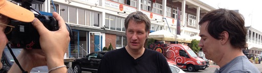 Marcus, Wiebusch