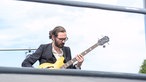 Matija: OFFSTAGE auf der Ruhrperle in Mülheim an der Ruhr