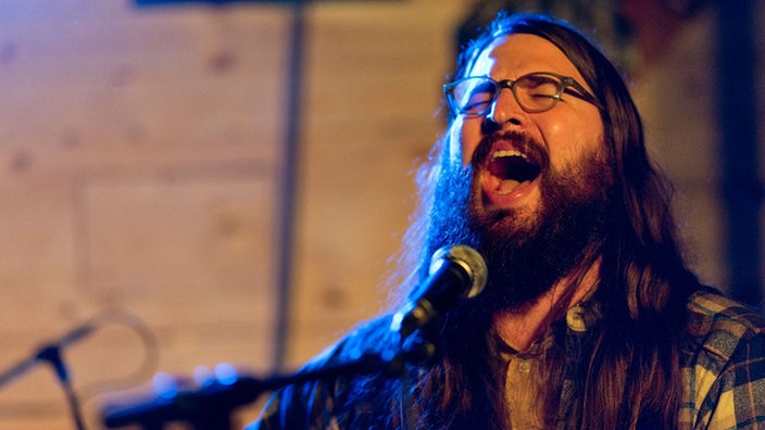 Matthew E. White - Rolling Stone Weekender 2013