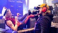 Michael Monroe
