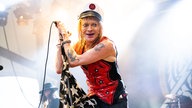 Michael Monroe