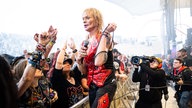 Michael Monroe