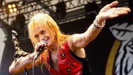 Michael Monroe
