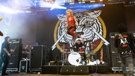 Michael Monroe