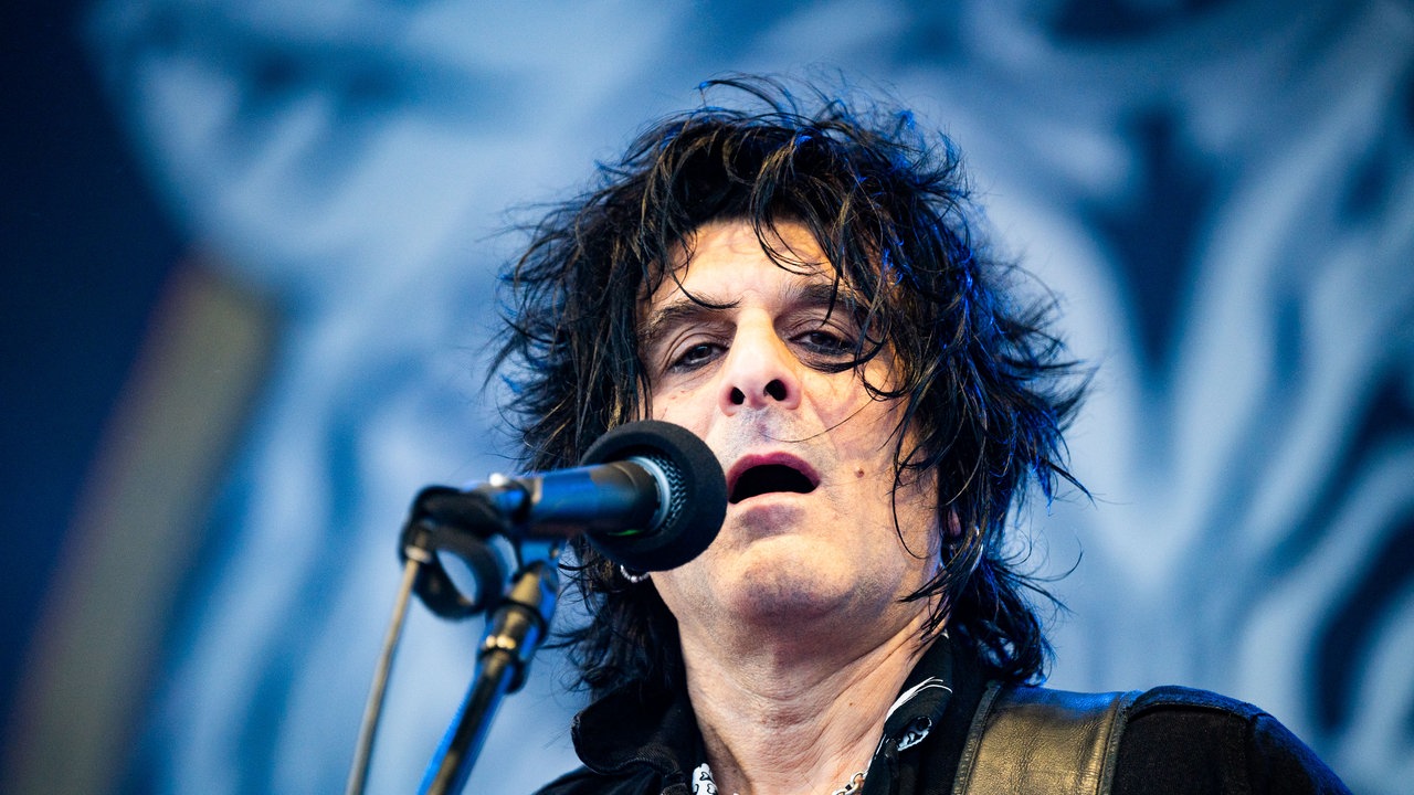 Michael Monroe