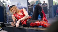 Michael Monroe
