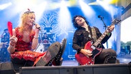Michael Monroe