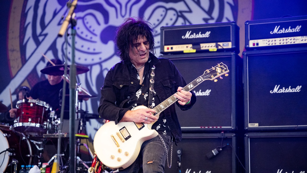 Michael Monroe