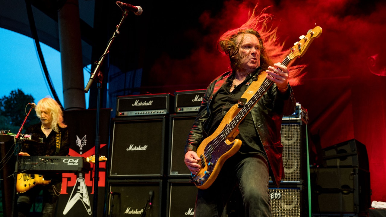 Michael Schenker Group