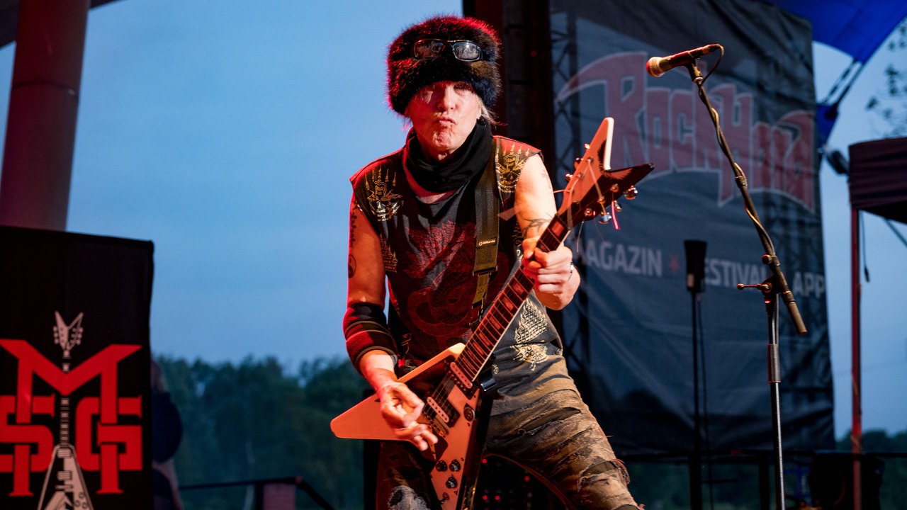 Michael Schenker Group