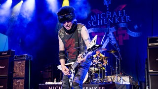Michael Schenker Group