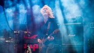 Michael Schenker Group