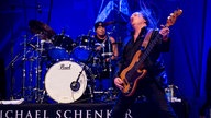 Michael Schenker Group