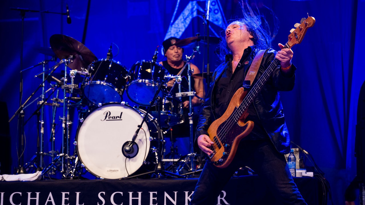 Michael Schenker Group