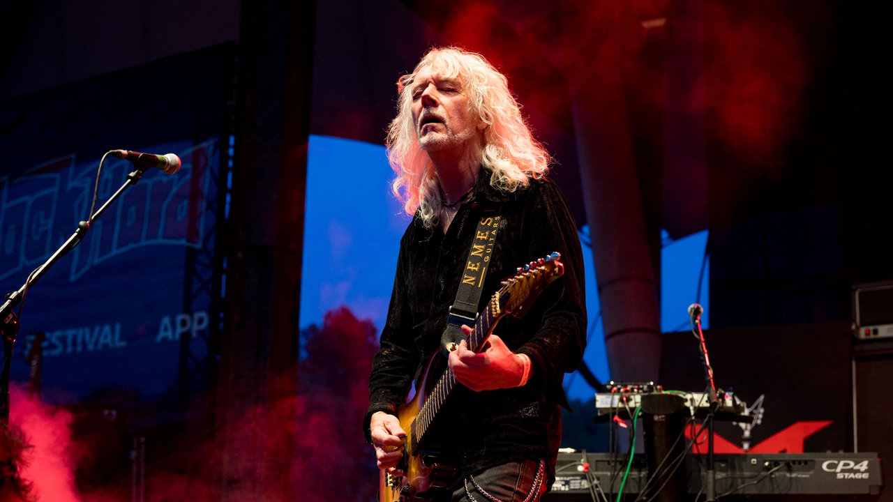 Michael Schenker Group