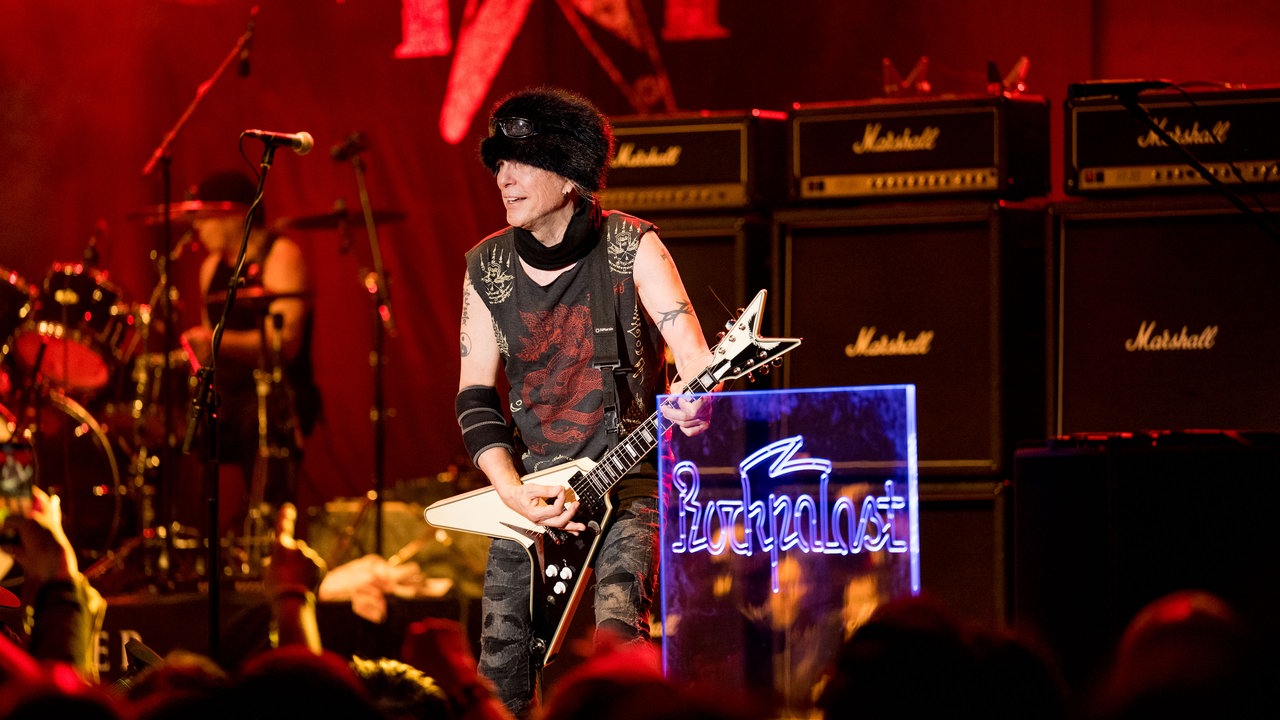 Michael Schenker Group
