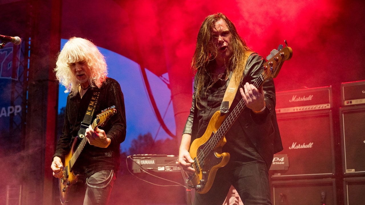 Michael Schenker Group