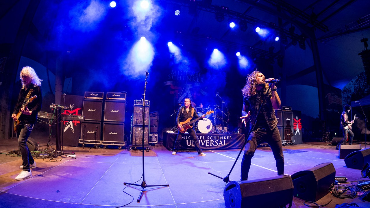 Michael Schenker Group