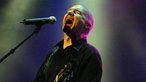 Midge Ure bei den 27. Leverkusener Jazztagen 2006