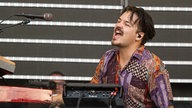 Milky Chance @ Summerjam 2022