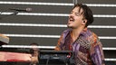 Milky Chance @ Summerjam 2022