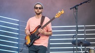 Milky Chance @ Summerjam 2022