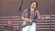 Milky Chance @ Summerjam 2022