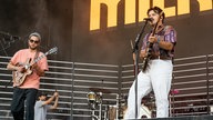 Milky Chance @ Summerjam 2022