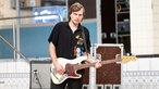 Milliarden: Rockpalast OFFSTAGE im Stadtbad Krefeld