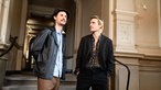 Milliarden: Rockpalast OFFSTAGE im Stadtbad Krefeld