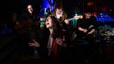 Mina Richman unplugged - 2025, Harmonie Bonn