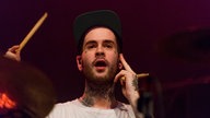 Modestep