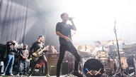 Modestep