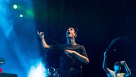 Modestep
