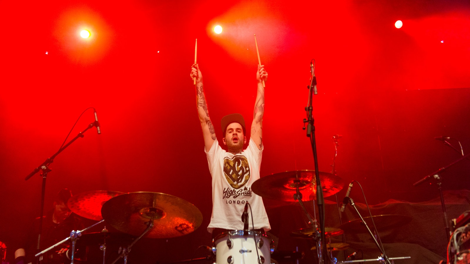 Modestep