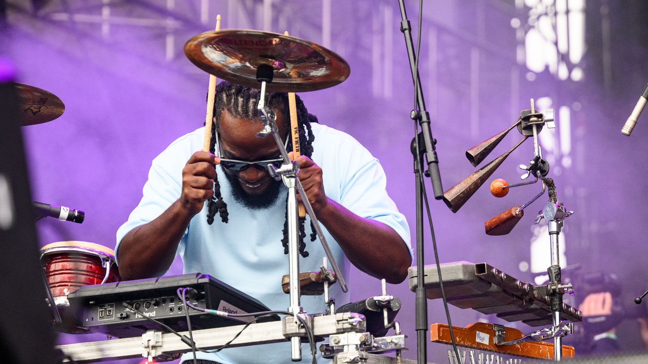 Morgan Heritage