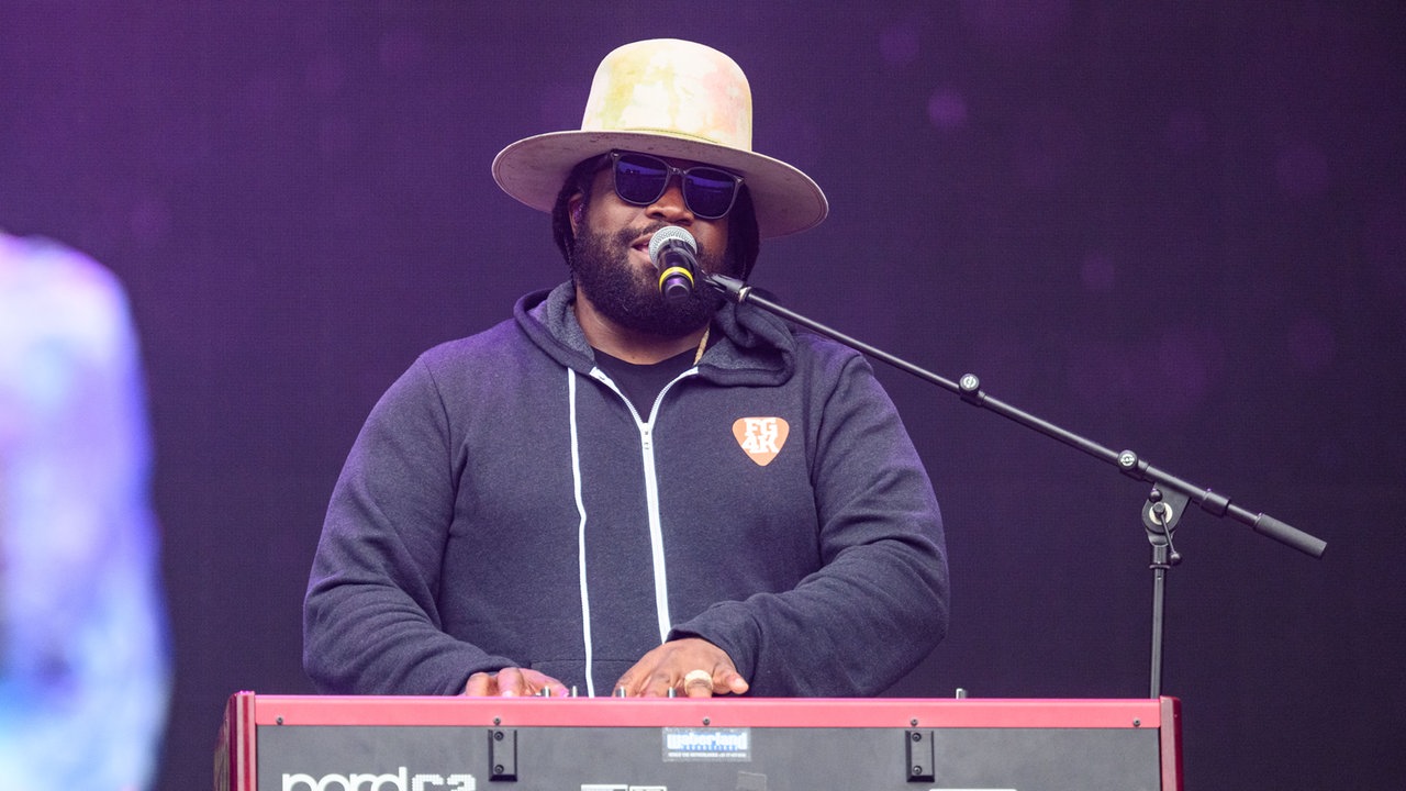 Morgan Heritage