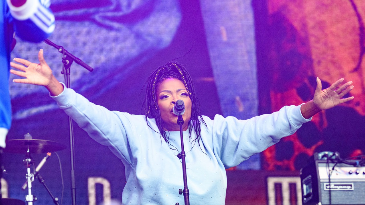 Morgan Heritage
