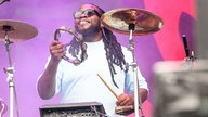 Morgan Heritage
