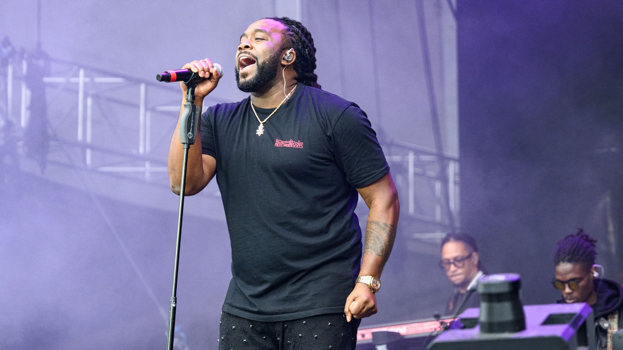 Morgan Heritage