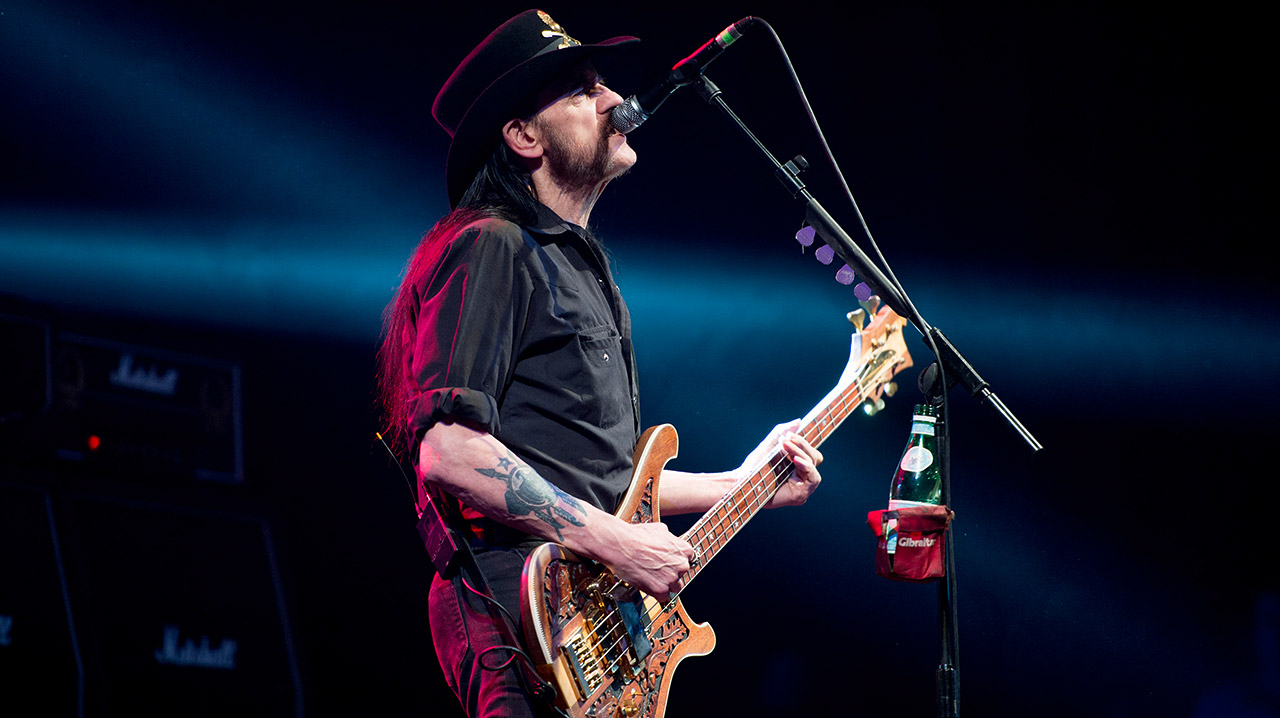 Motörhead