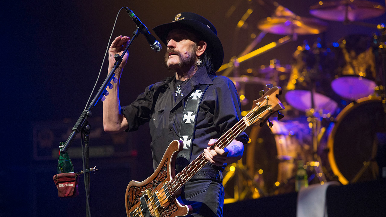Motörhead